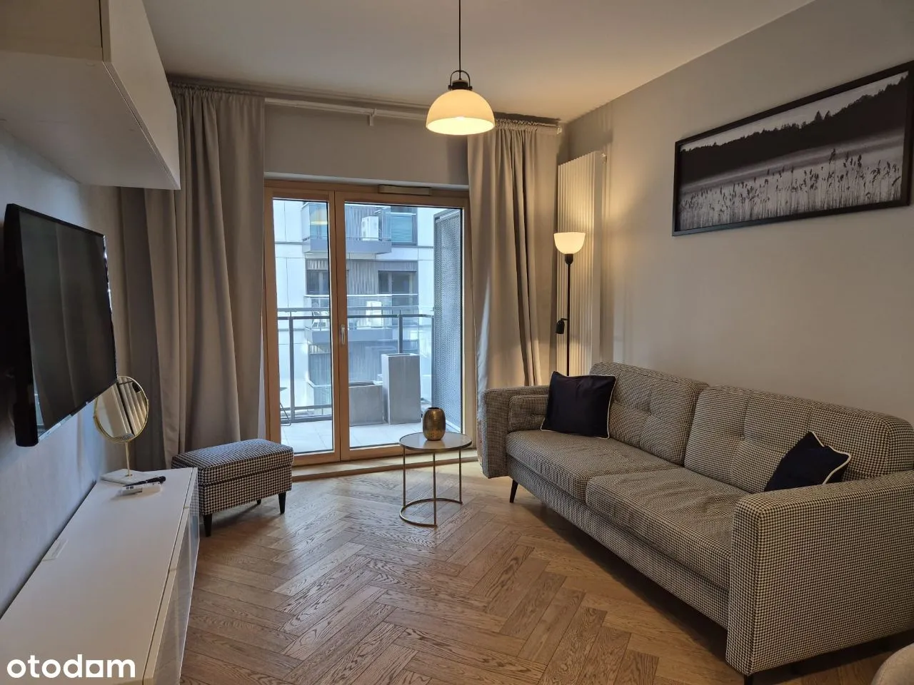 Apartament do wynajęcia za 8079 zł w Mirów, Wola, Warszawa