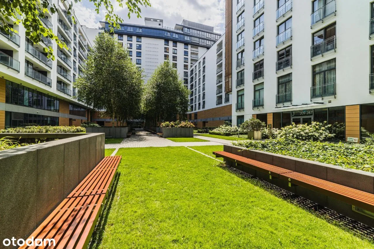 Luksusowy Apartament 14p. Bezpośrednio GRZYBOWSKA4