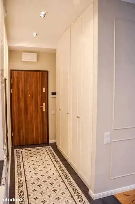 Prestiżowy apartament z siłownią w samym CETRUM