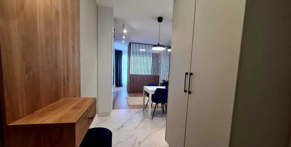 Flat for rent for 3350 zł w Szczęśliwice, Ochota, Warszawa