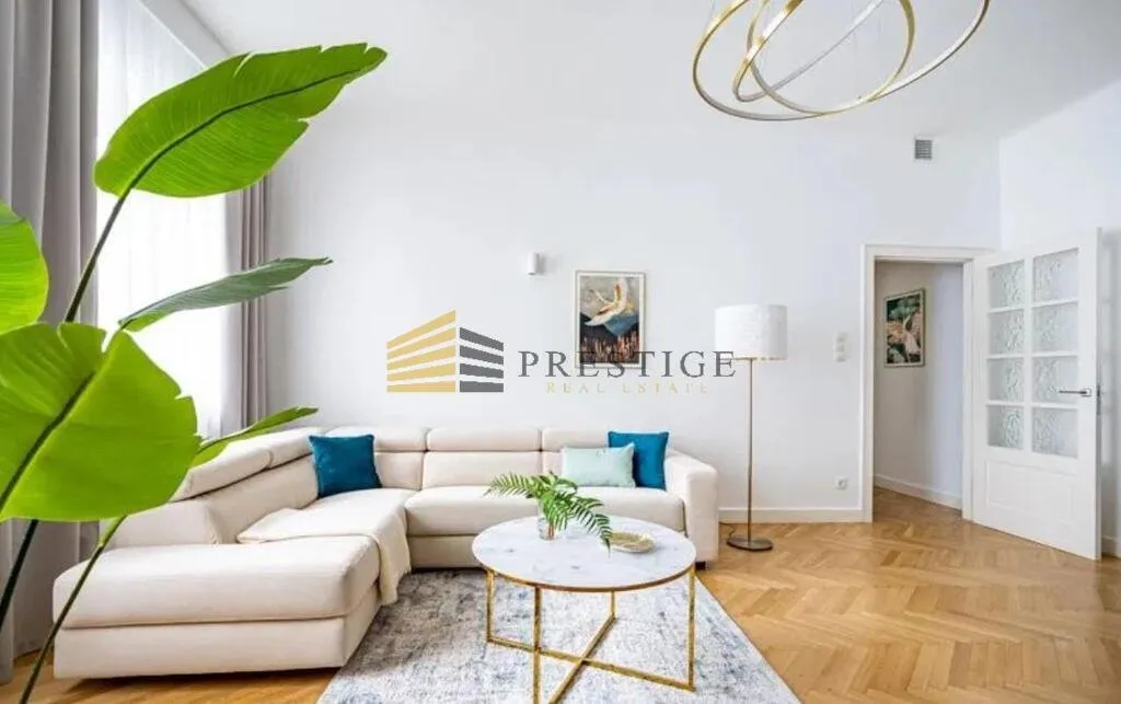 Flat for rent for 6900 zł w Śródmieście Południowe, Śródmieście, Warszawa