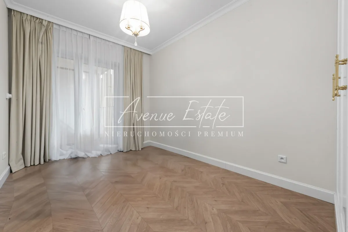 Wyjątkowa lokalizacja/ekskluzywny apartament 