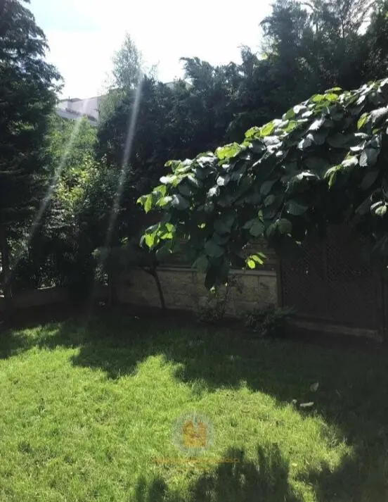 Słoneczny apartament, 2 pokoje + ogródek i garaż 