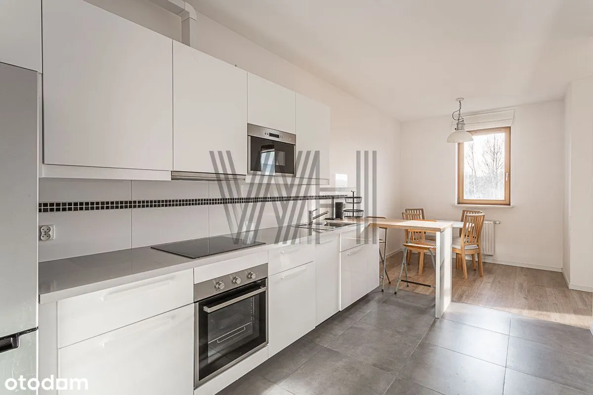 Apartament do wynajęcia za 8000 zł w Błonia Wilanowskie, Wilanów, Warszawa