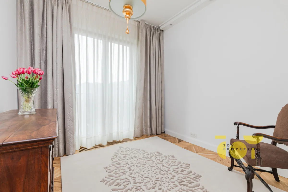 Apartament, ul. Sierakowskiego