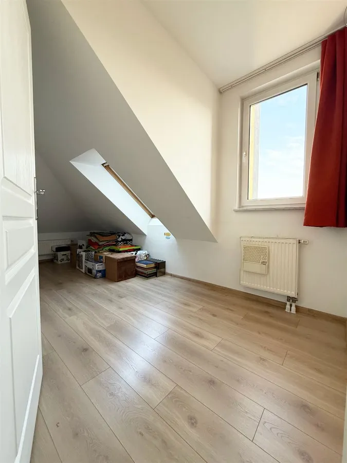 Apartament, ul. Baló