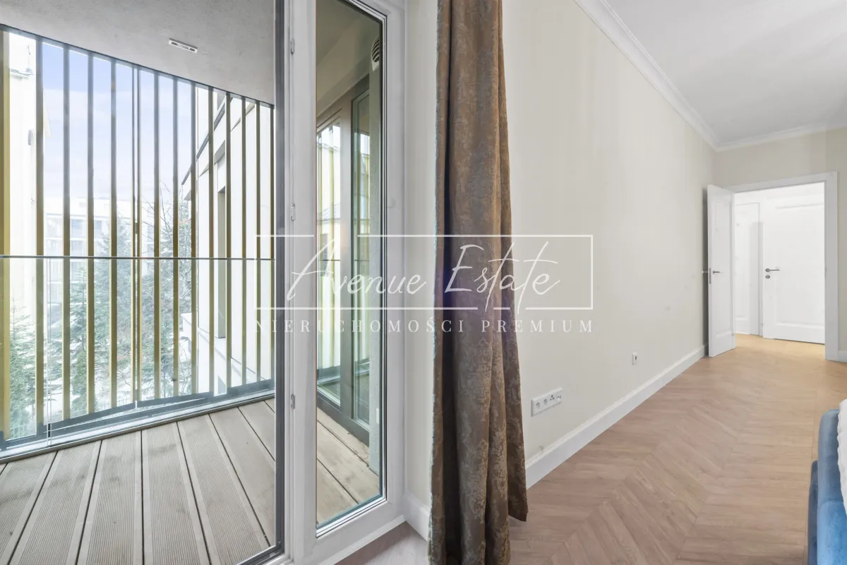 Wyjątkowa lokalizacja/ekskluzywny apartament 