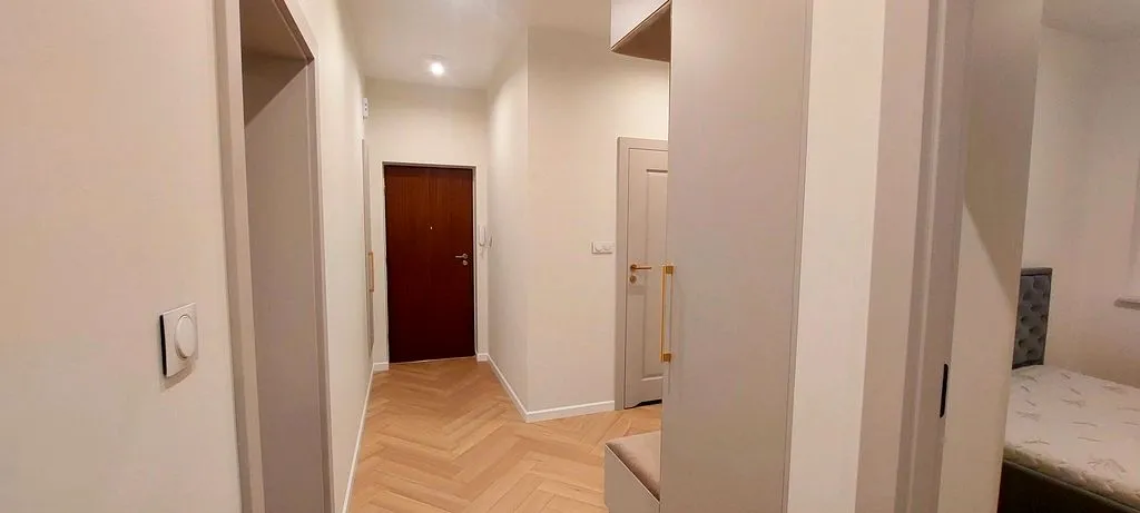 Flat for rent for 7000 zł w Śródmieście Północne, Śródmieście, Warszawa