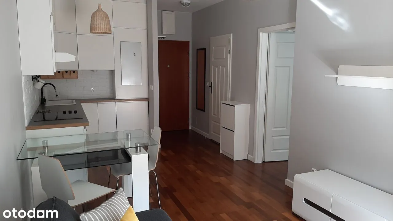 Apartment for rent for 4170 zł w Odolany, Wola, Warszawa