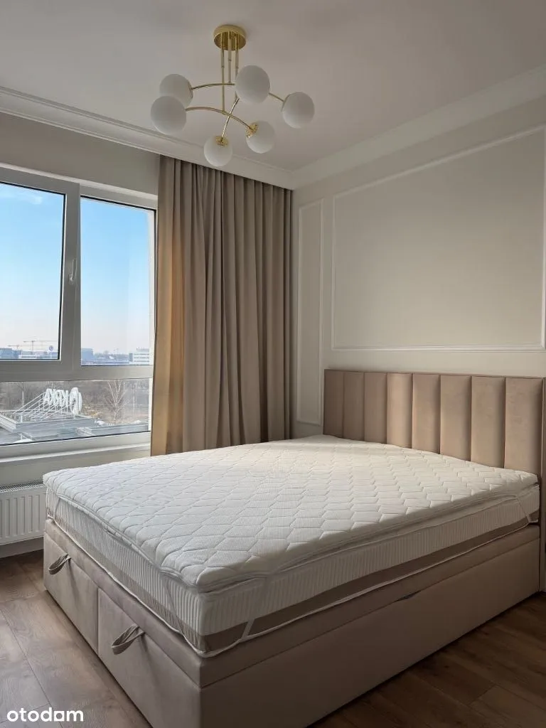 Piękny Apartament ul. Równoległa 16