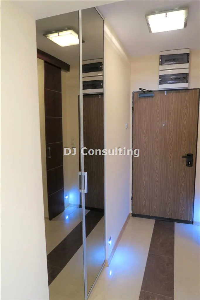 Apartament, ul. Korotyńskiego