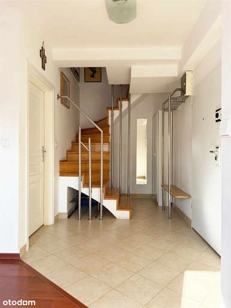 Apartament, ul. Baló