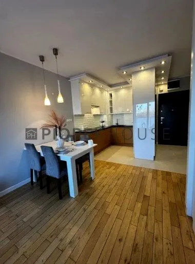 Apartament, ul. Rolna