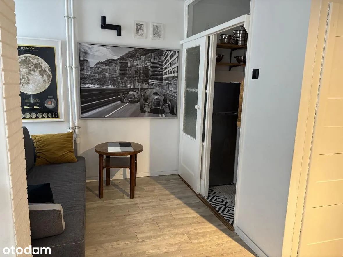 Flat for rent for 3600 zł w Muranów, Śródmieście, Warszawa