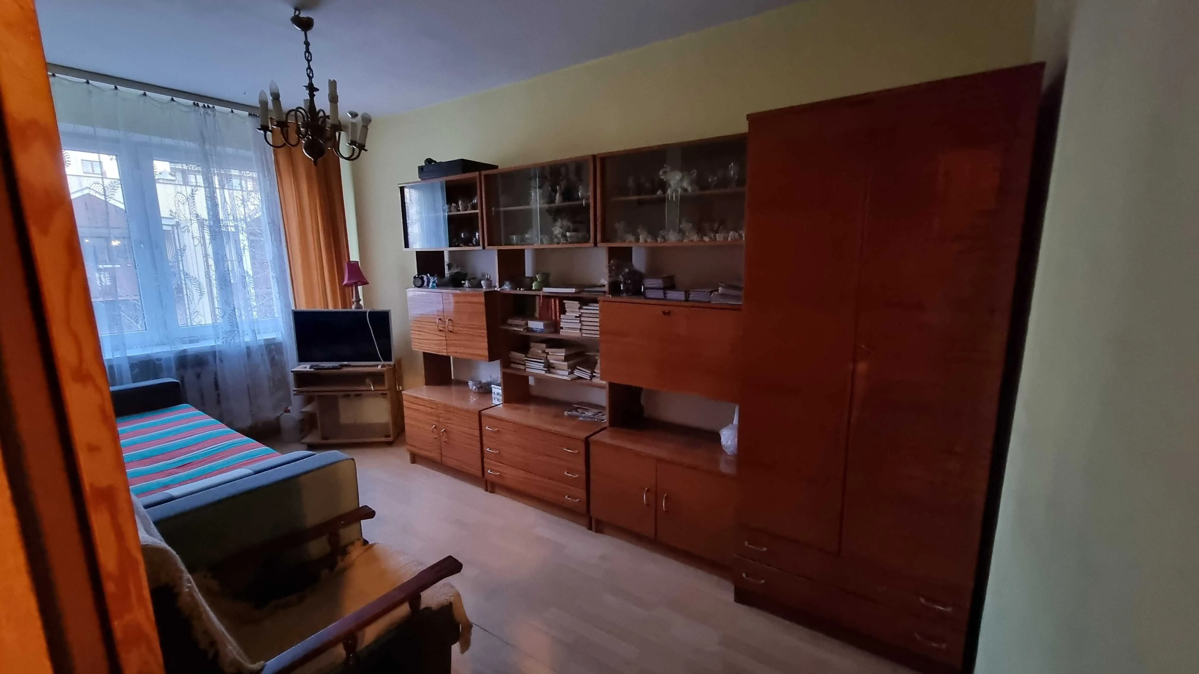 Apartment for sale for 680000 zł w Gocław, Praga-południe, Warszawa