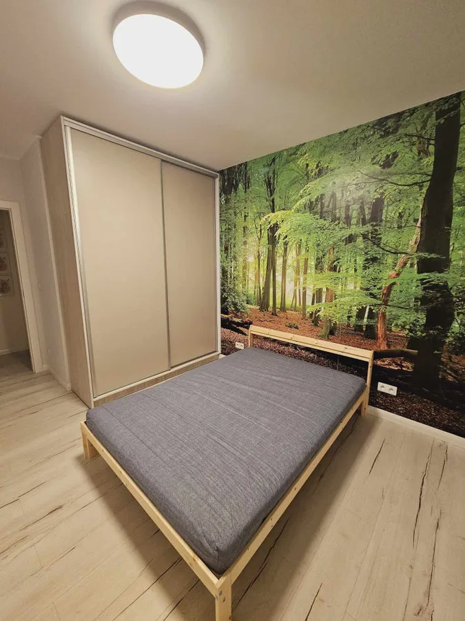 Apartament 3 pokoje