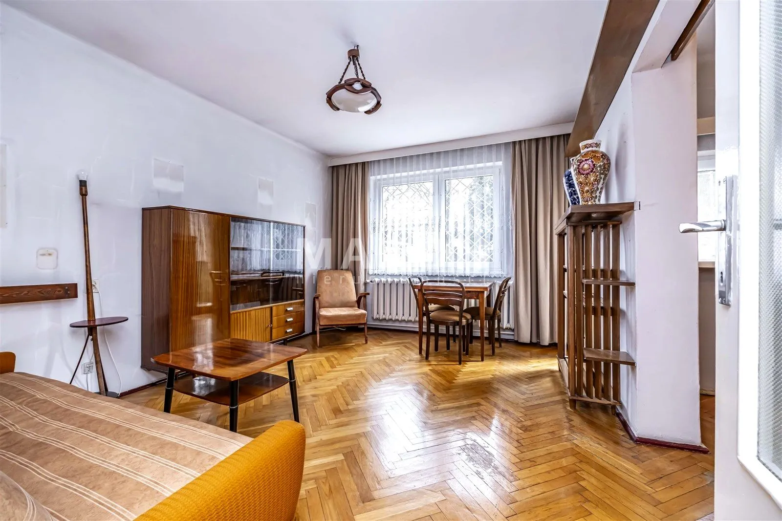 Mieszkanie, ul. Szklanych Domów