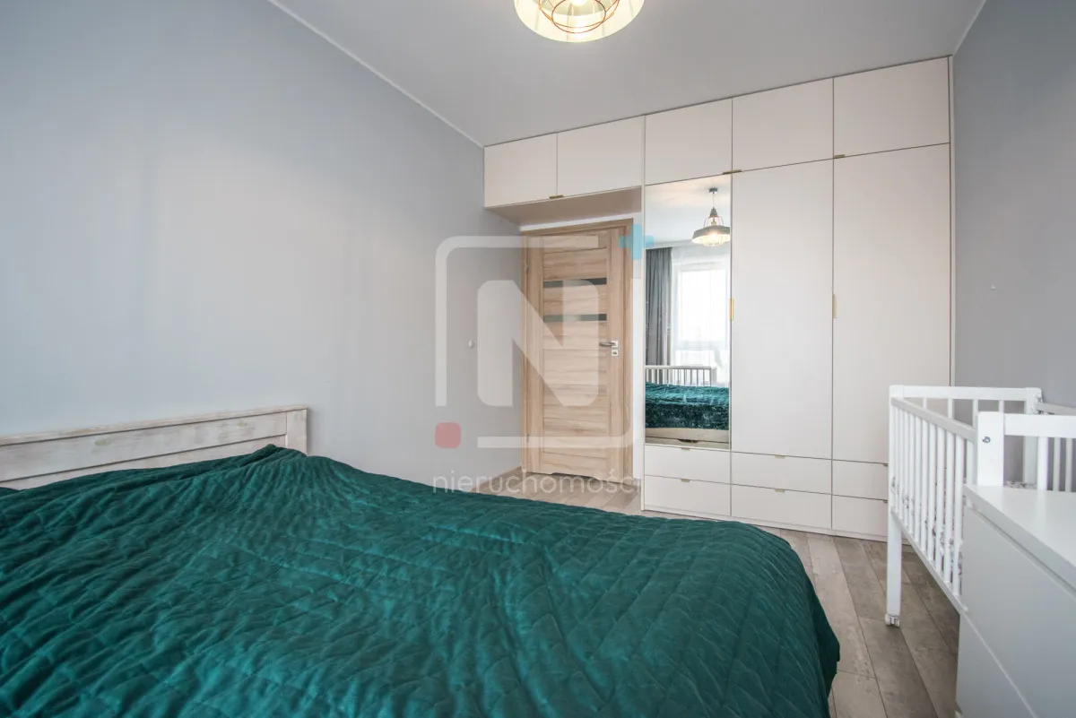 Apartament na sprzedaż za 775000 zł w Skorosze, Ursus, Warszawa