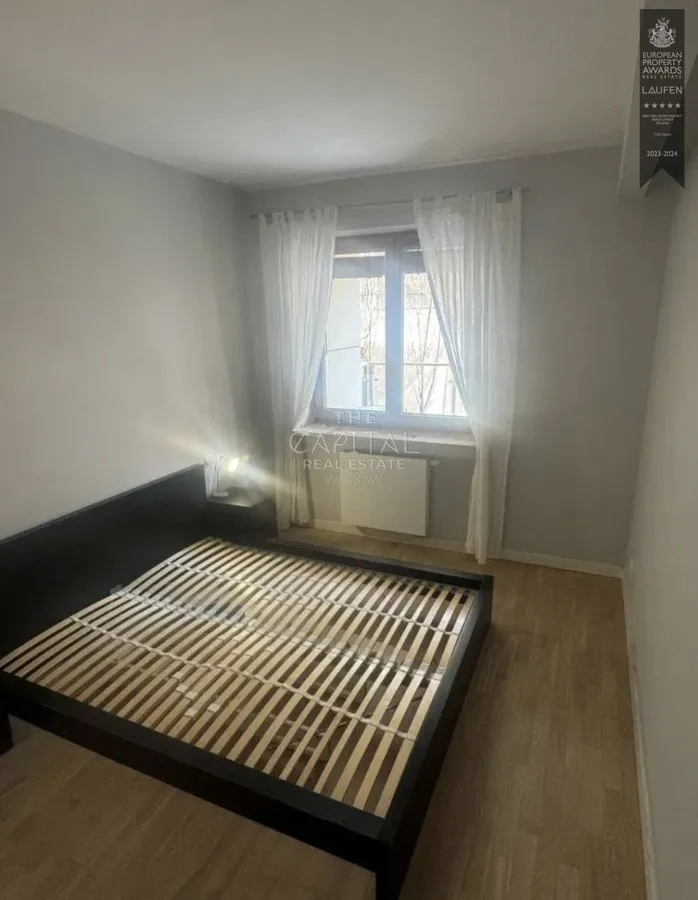 Apartament do wynajęcia za 4600 zł w Stary Mokotów, Mokotów, Warszawa