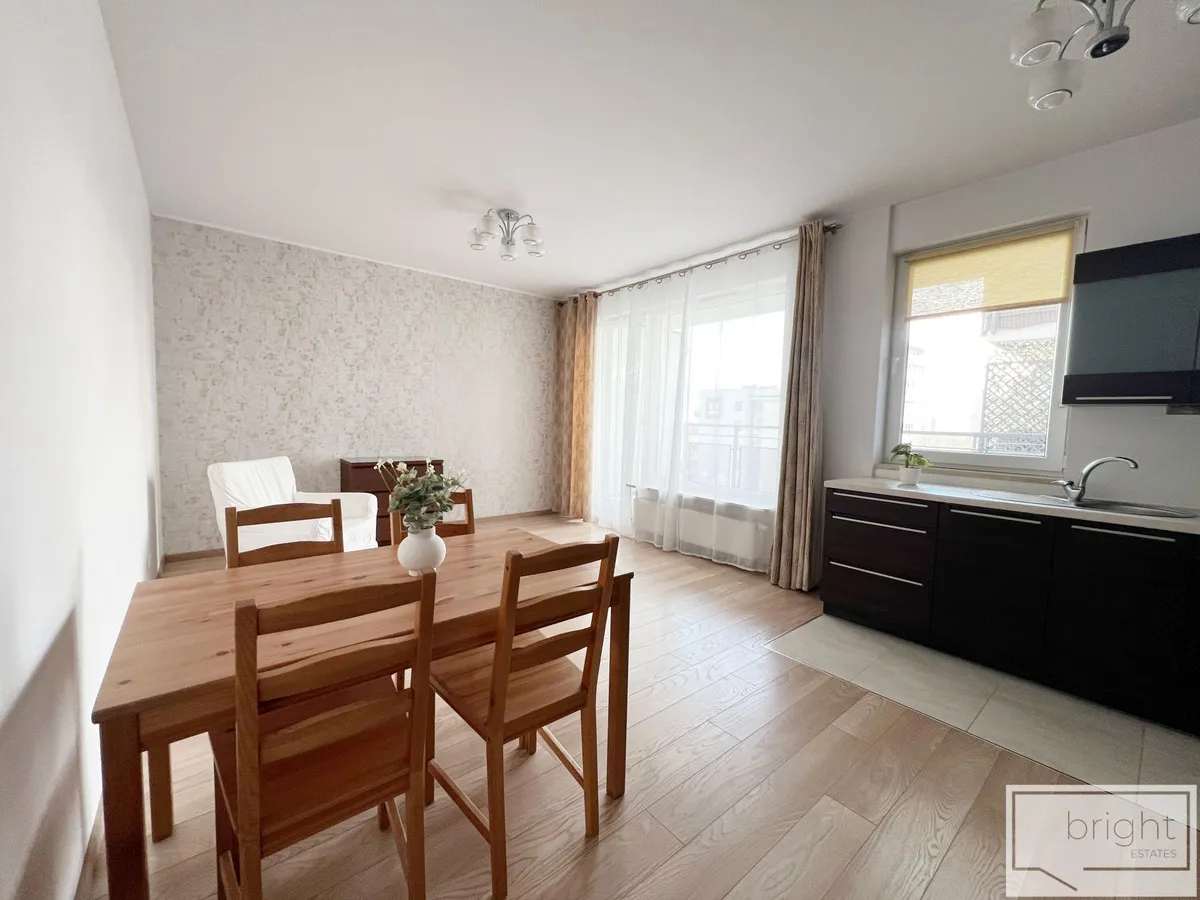 Apartament do wynajęcia za 3550 zł w Gocław, Praga-południe, Warszawa