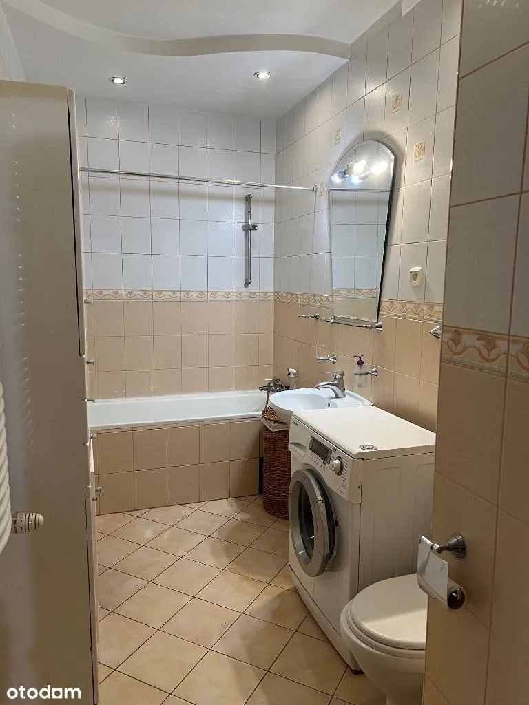 Flat for rent for 3800 zł w Tarchomin, Białołęka, Warszawa