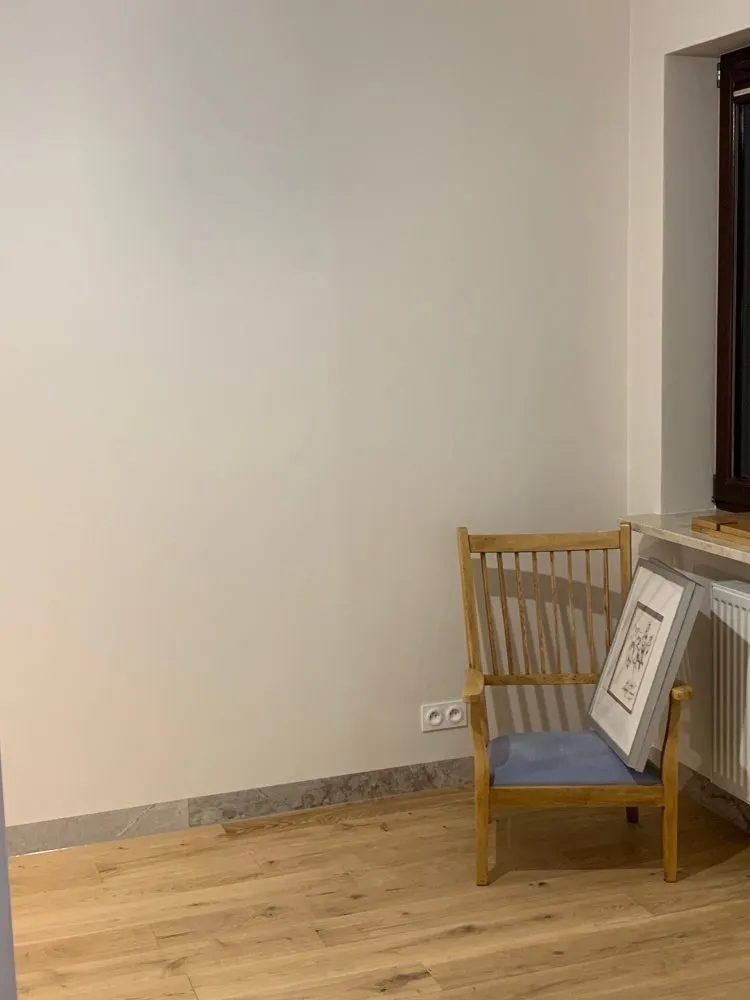 Mieszkanie 93m2 +50m2 ogród Ostoja Wilanów Hlonda 