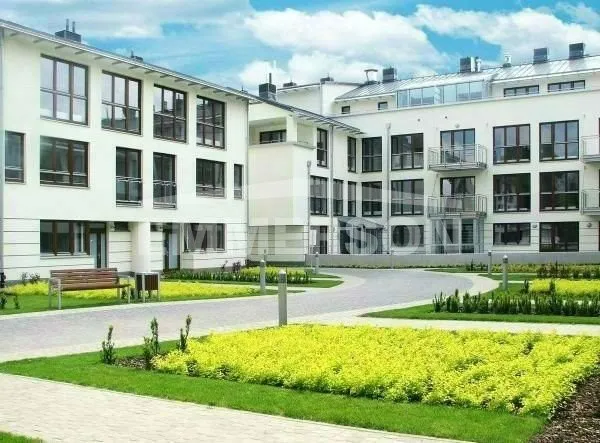 Sprzedam mieszkanie dwupokojowe: Warszawa Wilanów Błonia Wilanowskie , ulica Stanisława Kostki Potockiego, 40 m2, 659000 PLN, 2 pokoje - Domiporta.pl