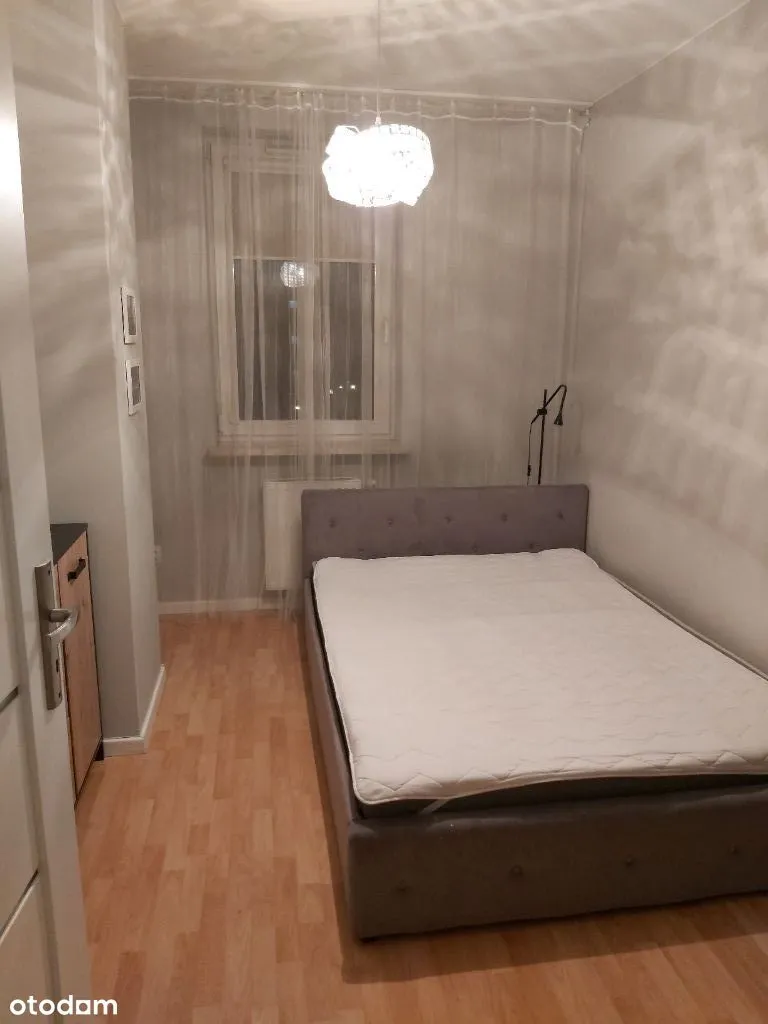 Apartament do wynajęcia za 3700 zł w Nowolipki, Wola, Warszawa