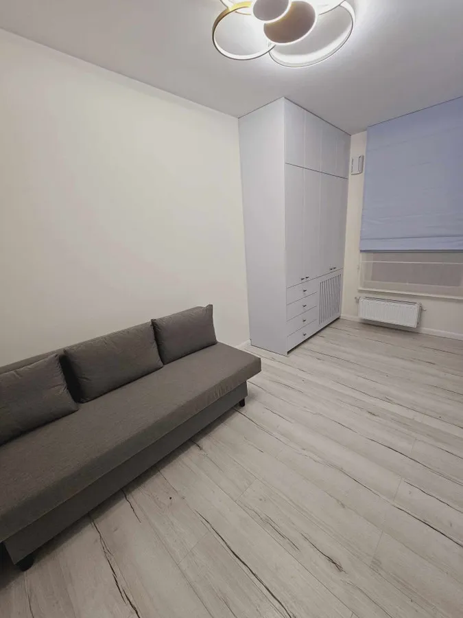 Apartament 3 pokoje