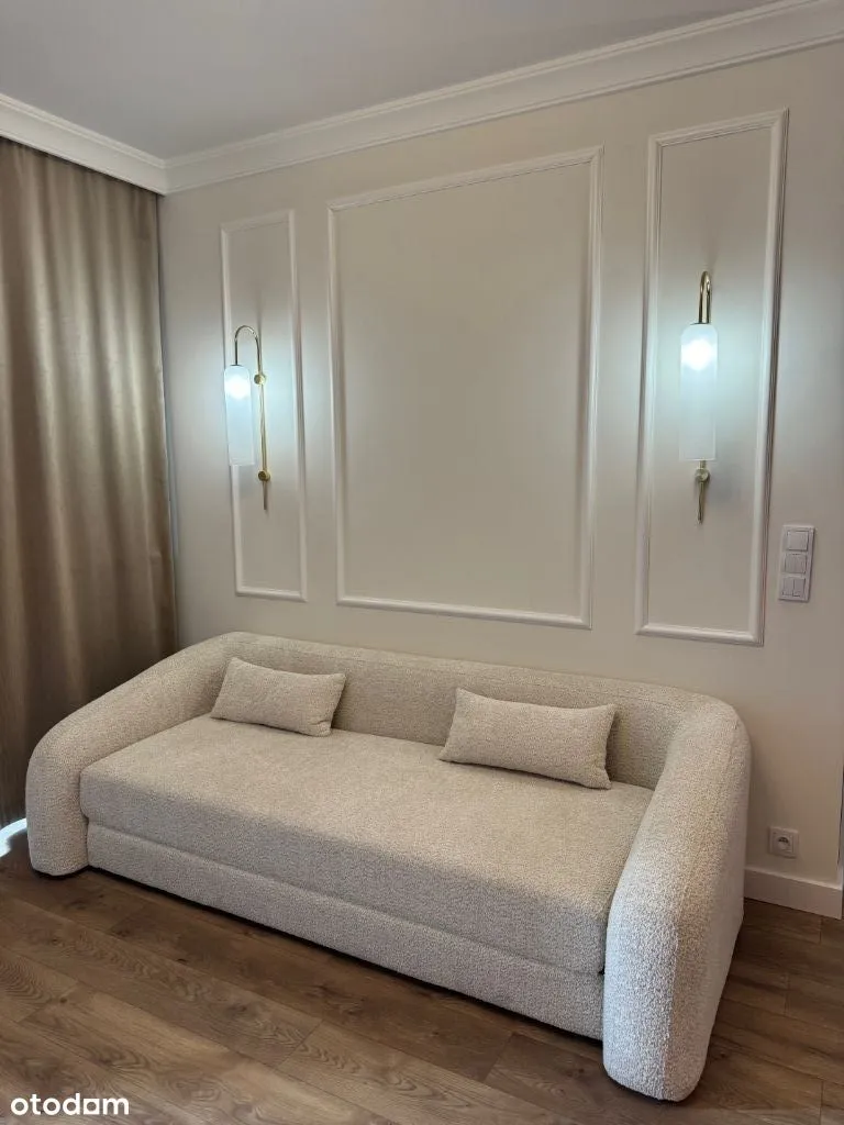 Piękny Apartament ul. Równoległa 16