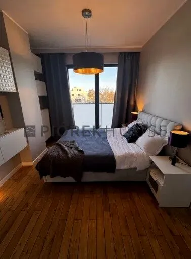 Apartament, ul. Rolna