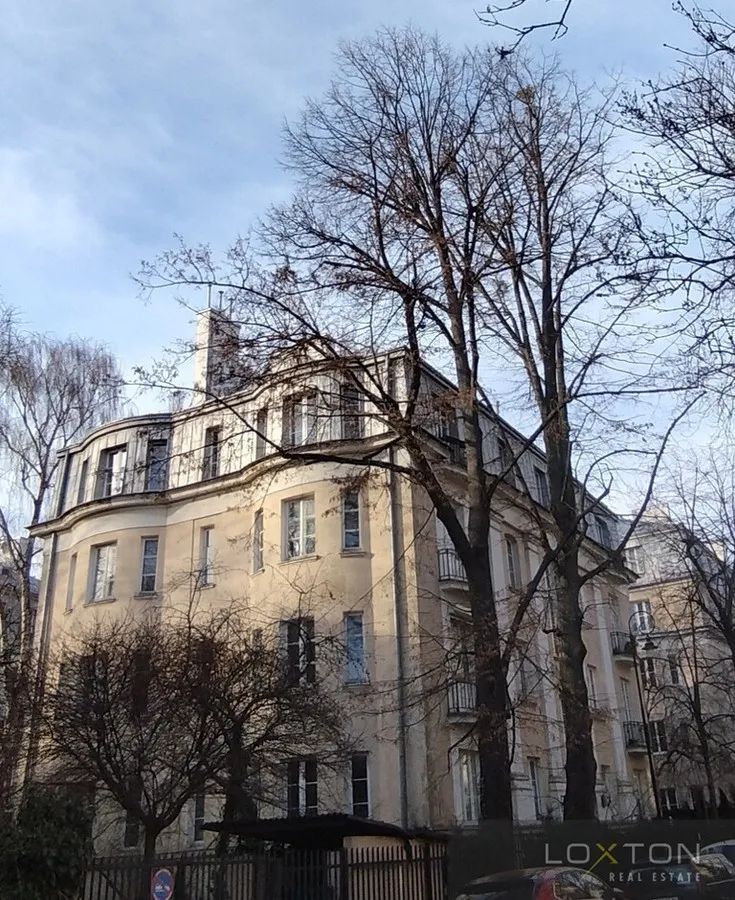 KLIMATYCZNY APARTAMENT DLA KONESERA 