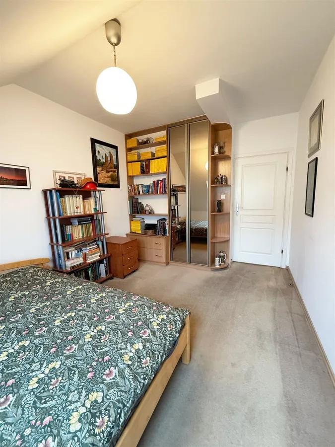 Apartament, ul. Baló