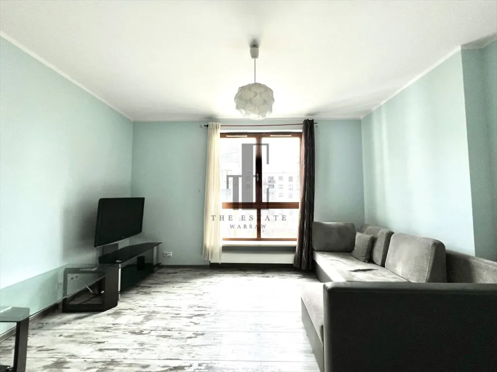 Apartament, ul. Obrzeżna