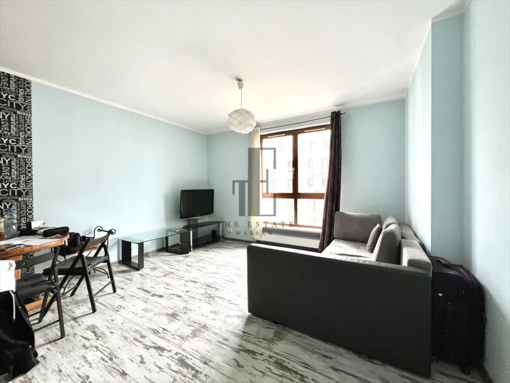 Apartament, ul. Obrzeżna