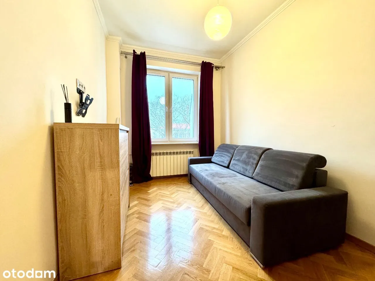 Flat for rent for 3450 zł w Stary Mokotów, Mokotów, Warszawa