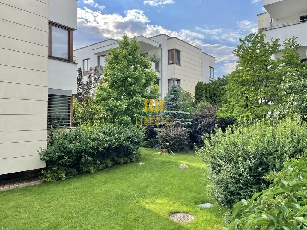 Mieszkanie na sprzedaż, 127 m², 4 pokoje Warszawa Wilanów Zawady 