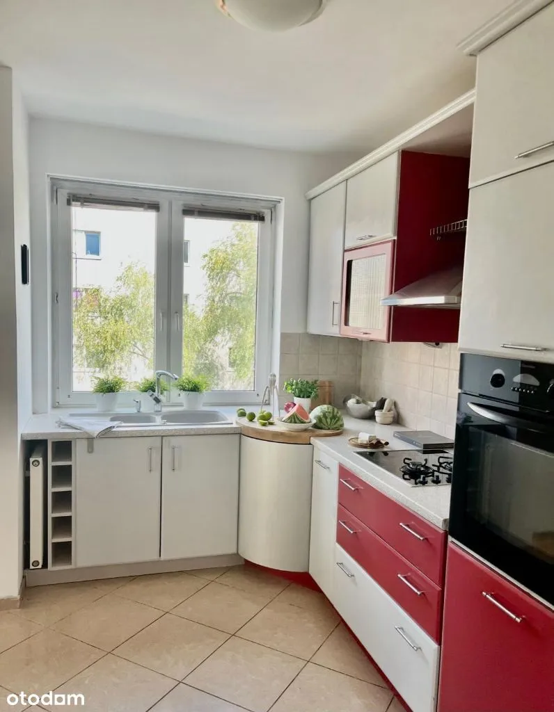 Apartament do wynajęcia za 4000 zł w Stary Imielin, Ursynów, Warszawa