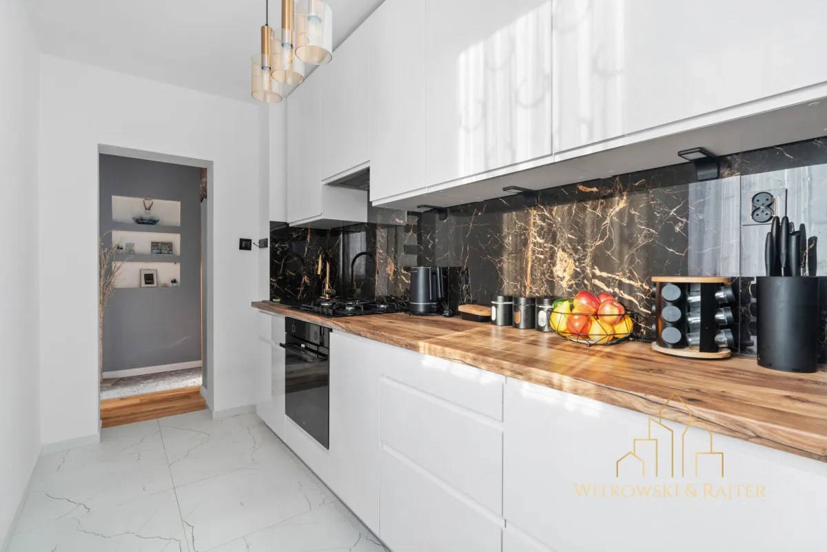 Flat for sale for 840000 zł w Targówek Mieszkaniowy, Targówek, Warszawa