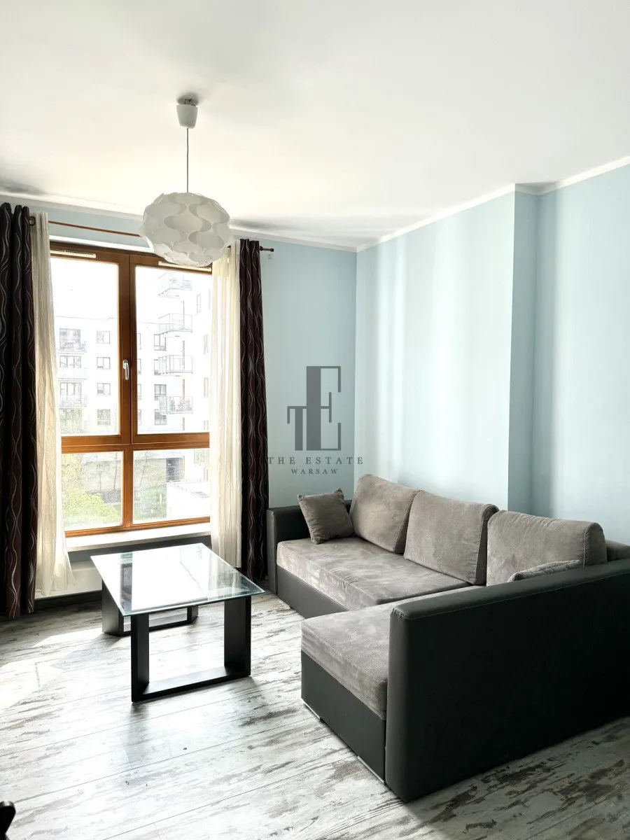 Apartament, ul. Obrzeżna