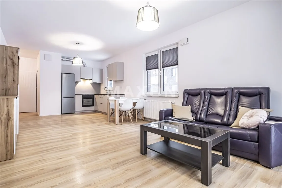 Flat for sale for 1080000 zł w Błonia Wilanowskie, Wilanów, Warszawa