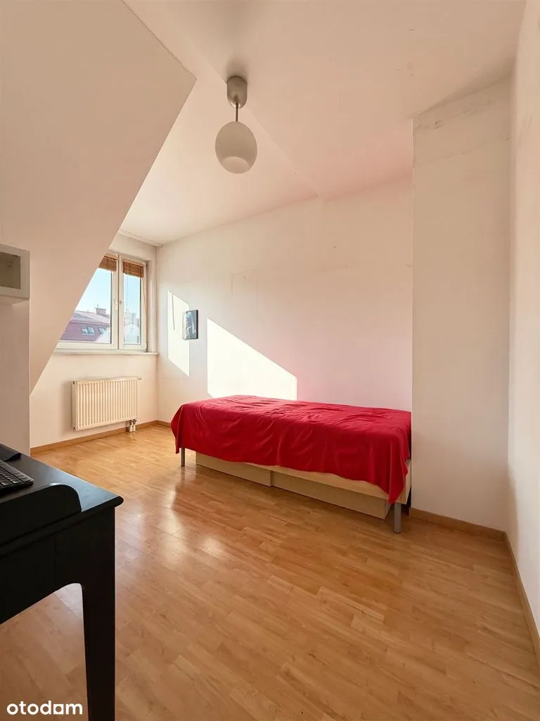 Apartament, ul. Baló