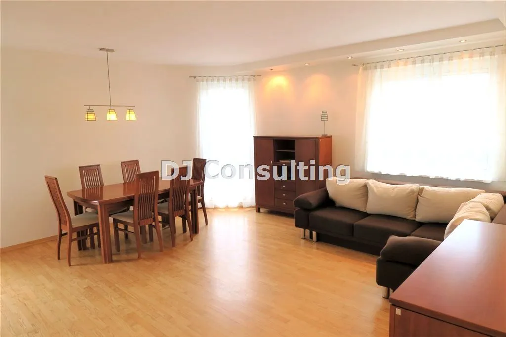 Apartament, ul. Korotyńskiego