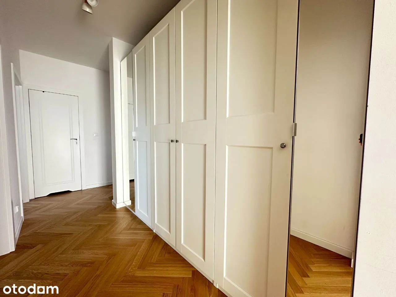 Apartment for sale for 945000 zł w Skorosze, Ursus, Warszawa