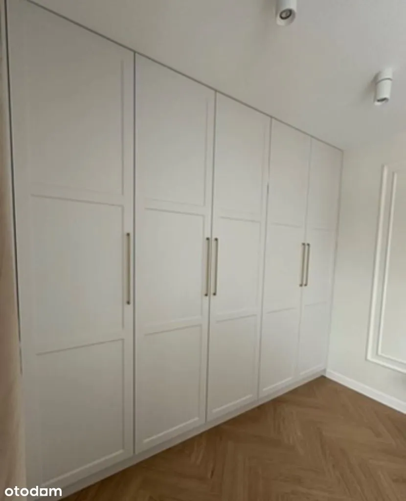 Apartament na Bielanach (garaż w cenie )