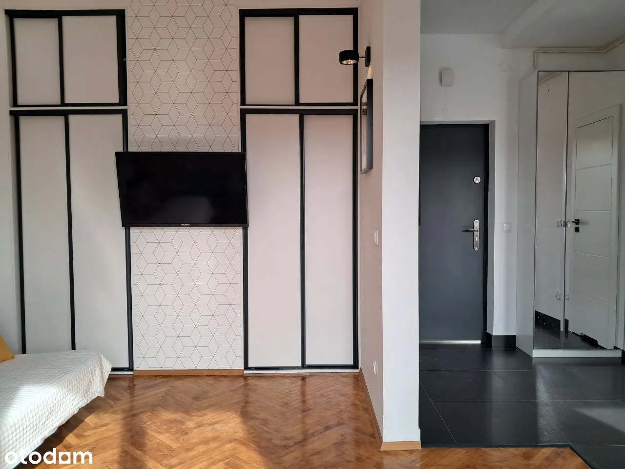 Flat for rent for 3850 zł w Śródmieście Południowe, Śródmieście, Warszawa