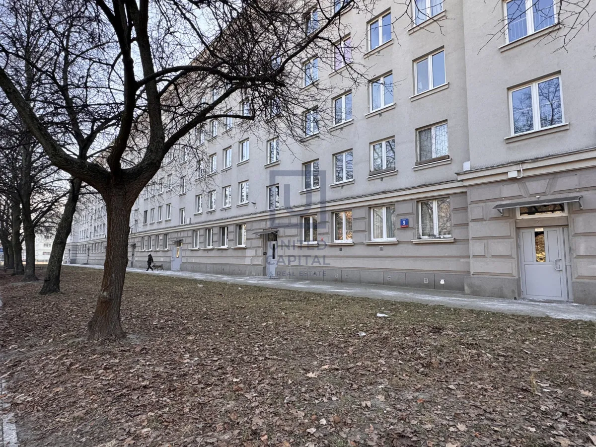 Flat for sale for 750000 zł w Nowolipki, Wola, Warszawa