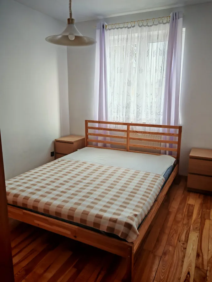 Flat for rent for 4470 zł w Zawady, Wilanów, Warszawa