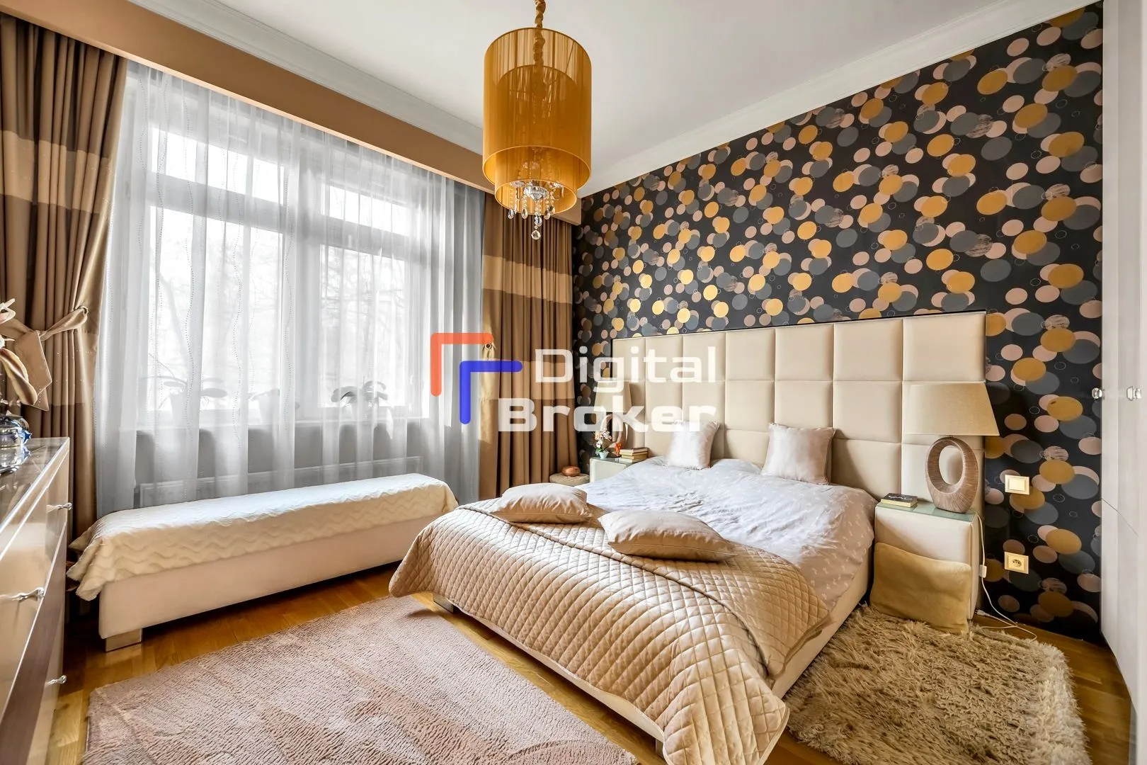 Apartament, ul. Jana III Sobieskiego