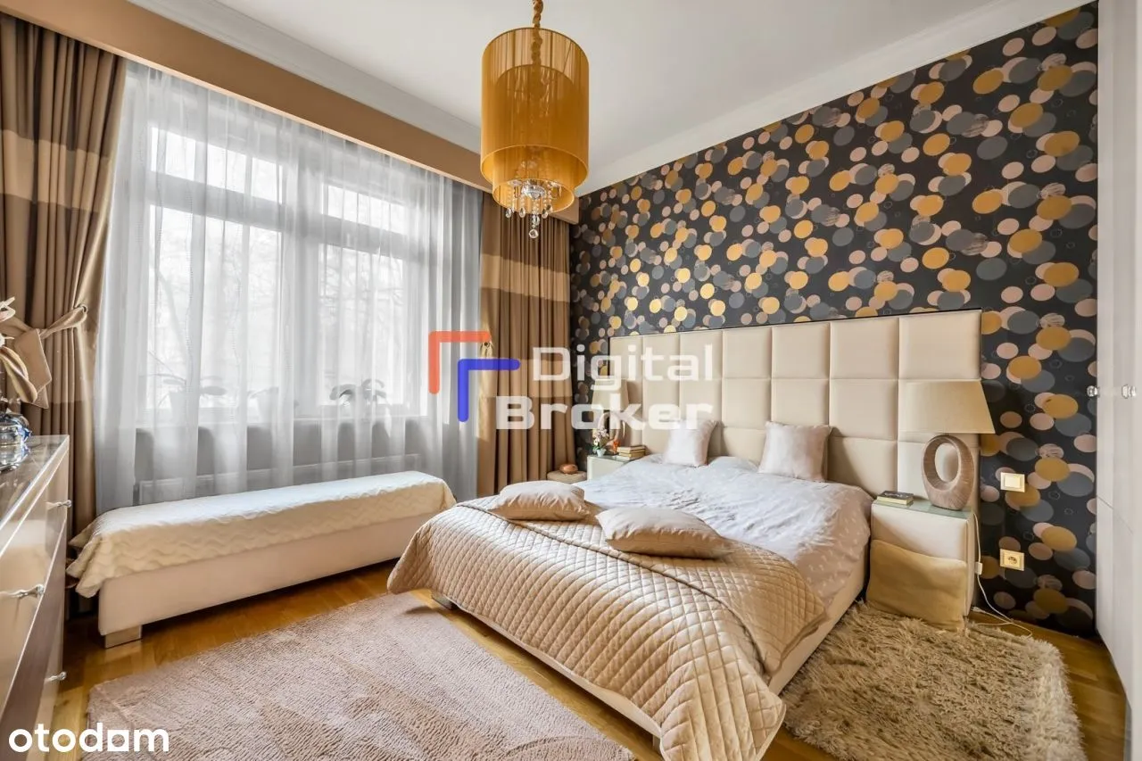 Apartament Na Mokotowie Klasa Premium